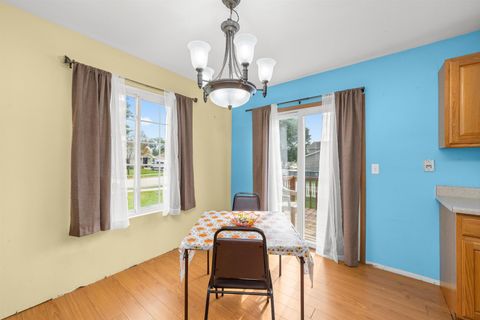 Tiny photo for 205 N Matteson Street, Elwood, IL 60421 (MLS # 12488884)