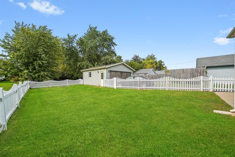 Tiny photo for 205 N Matteson Street, Elwood, IL 60421 (MLS # 12488884)