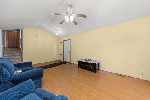 Tiny photo for 205 N Matteson Street, Elwood, IL 60421 (MLS # 12488884)