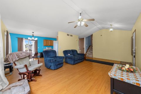 Tiny photo for 205 N Matteson Street, Elwood, IL 60421 (MLS # 12488884)