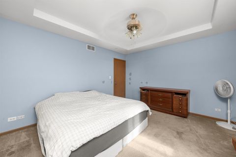 Tiny photo for 205 N Matteson Street, Elwood, IL 60421 (MLS # 12488884)