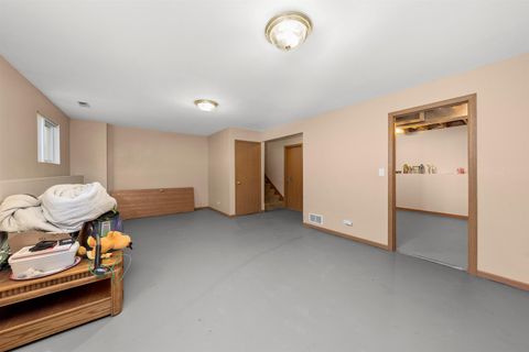 Tiny photo for 205 N Matteson Street, Elwood, IL 60421 (MLS # 12488884)