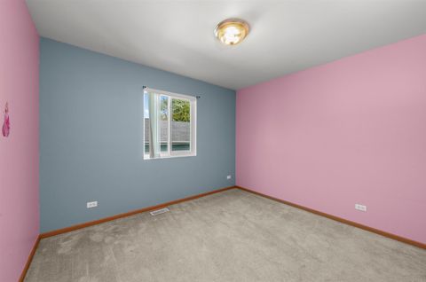 Tiny photo for 205 N Matteson Street, Elwood, IL 60421 (MLS # 12488884)