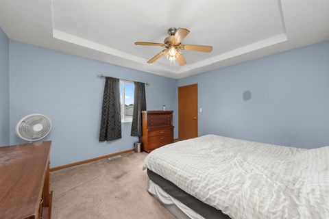 Tiny photo for 205 N Matteson Street, Elwood, IL 60421 (MLS # 12488884)