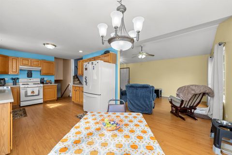 Tiny photo for 205 N Matteson Street, Elwood, IL 60421 (MLS # 12488884)
