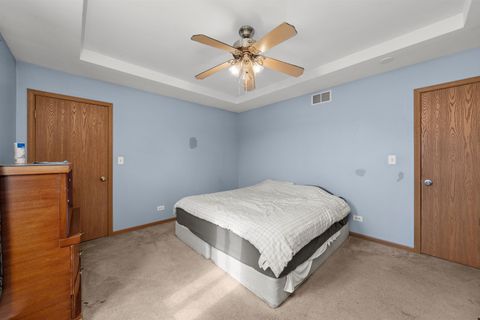 Tiny photo for 205 N Matteson Street, Elwood, IL 60421 (MLS # 12488884)