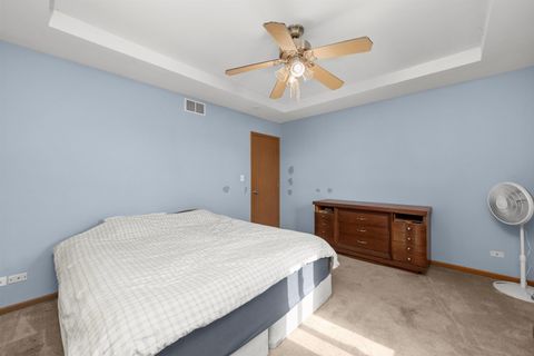 Tiny photo for 205 N Matteson Street, Elwood, IL 60421 (MLS # 12488884)