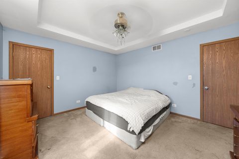 Tiny photo for 205 N Matteson Street, Elwood, IL 60421 (MLS # 12488884)