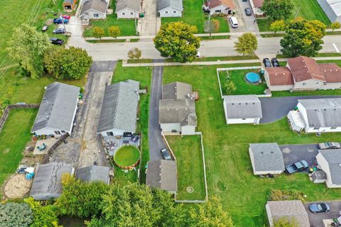 Tiny photo for 205 N Matteson Street, Elwood, IL 60421 (MLS # 12488884)