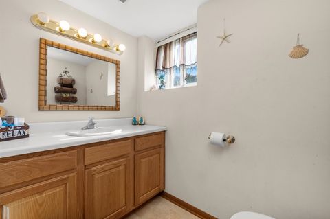 Tiny photo for 205 N Matteson Street, Elwood, IL 60421 (MLS # 12488884)