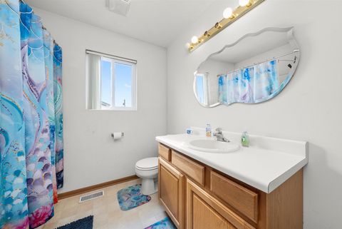 Tiny photo for 205 N Matteson Street, Elwood, IL 60421 (MLS # 12488884)