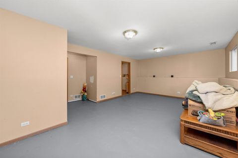 Tiny photo for 205 N Matteson Street, Elwood, IL 60421 (MLS # 12488884)
