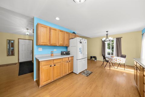 Tiny photo for 205 N Matteson Street, Elwood, IL 60421 (MLS # 12488884)