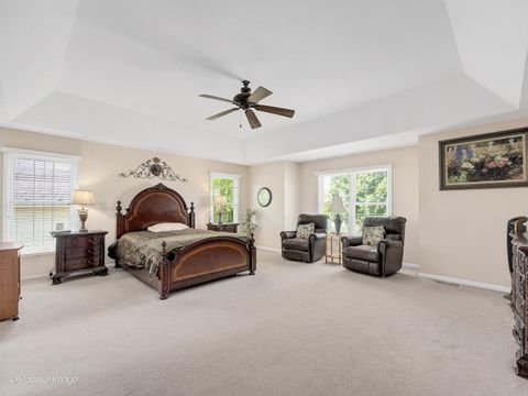 Tiny photo for 537 N Sycamore Lane, North Aurora, IL 60542 (MLS # 12692215)