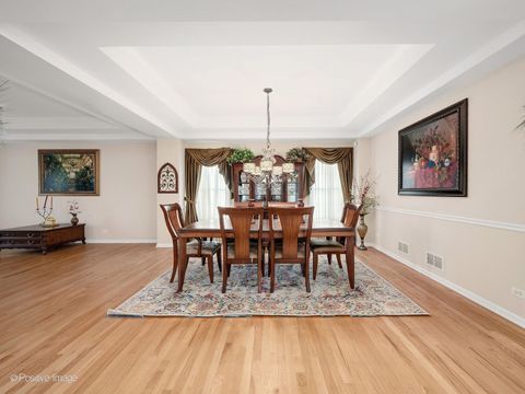 Tiny photo for 537 N Sycamore Lane, North Aurora, IL 60542 (MLS # 12692215)