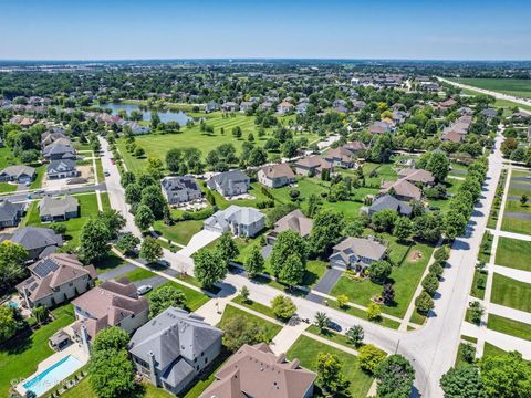 Tiny photo for 537 N Sycamore Lane, North Aurora, IL 60542 (MLS # 12692215)
