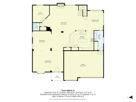 Tiny photo for 537 N Sycamore Lane, North Aurora, IL 60542 (MLS # 12692215)