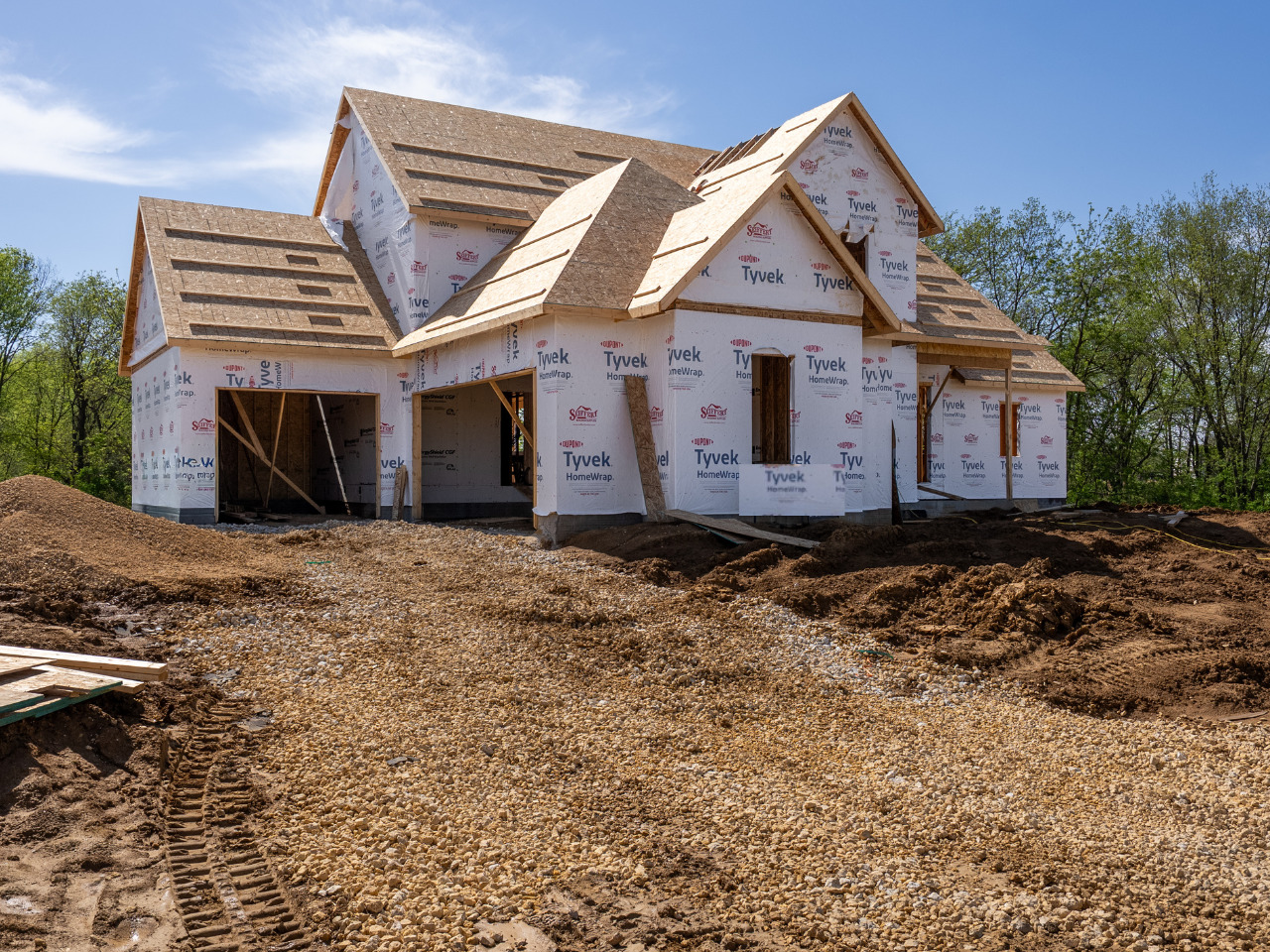 7081 TIMBER RIDGE Lane