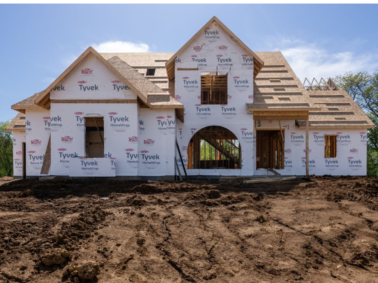 7081 TIMBER RIDGE Lane