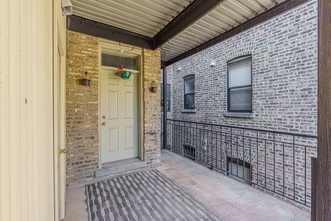 Tiny photo for 1951 W FOSTER Avenue #2ME, Chicago, IL 60640 (MLS # 12536920)