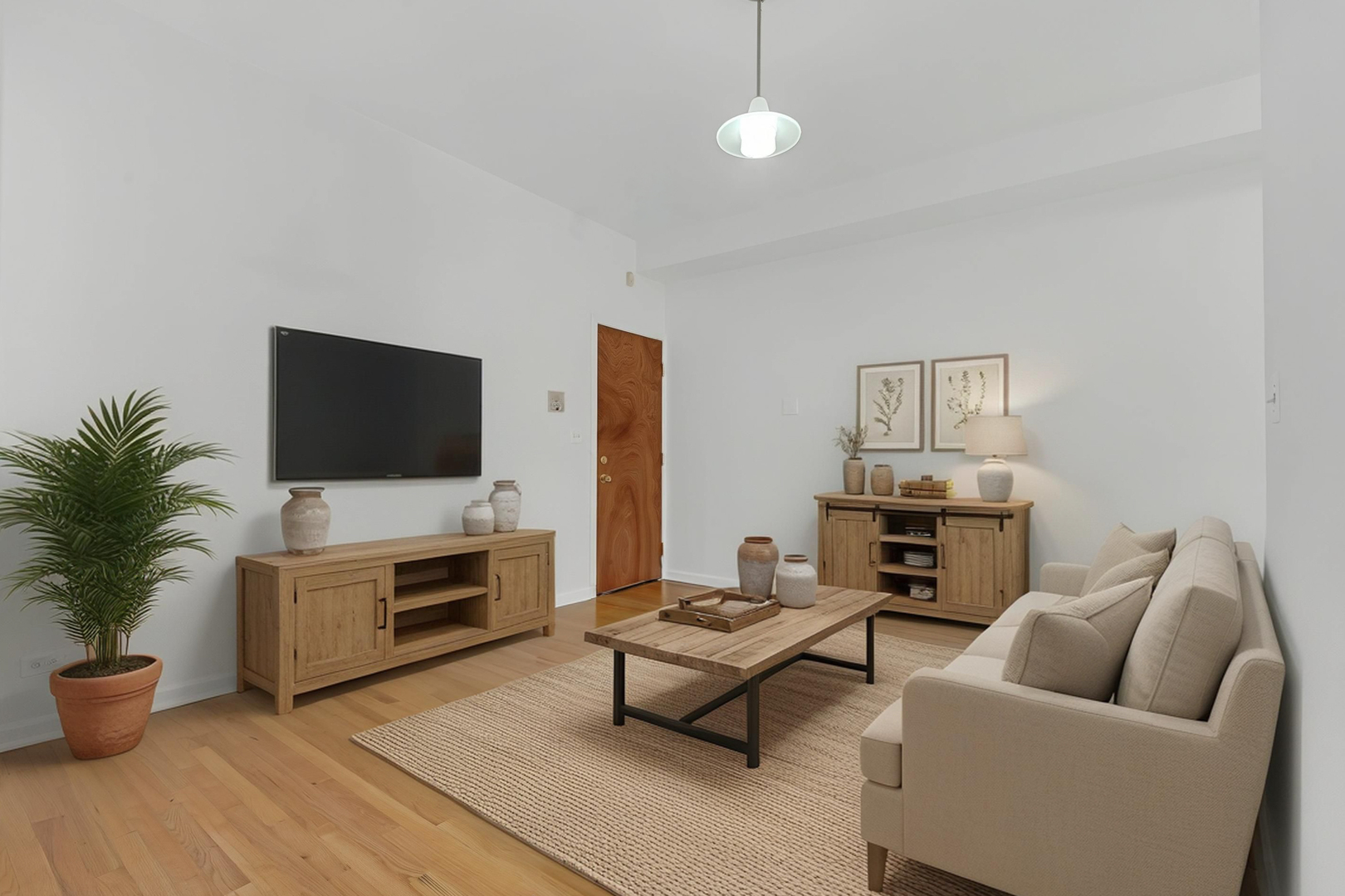 1951 W FOSTER Avenue 2ME