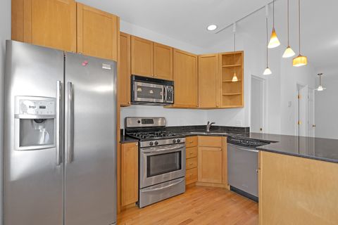 Tiny photo for 1951 W FOSTER Avenue #2ME, Chicago, IL 60640 (MLS # 12536920)