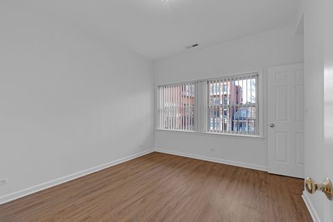 Tiny photo for 1951 W FOSTER Avenue #2ME, Chicago, IL 60640 (MLS # 12536920)