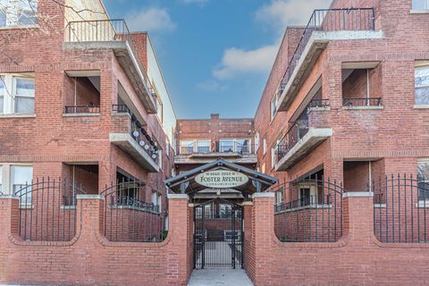 1951 W FOSTER Avenue 2ME Chicago IL 60640