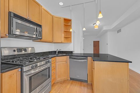 Tiny photo for 1951 W FOSTER Avenue #2ME, Chicago, IL 60640 (MLS # 12536920)