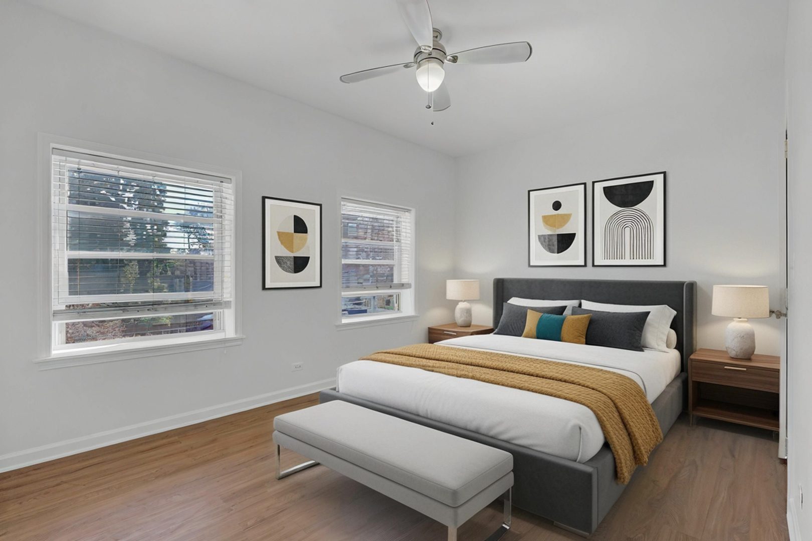 1951 W FOSTER Avenue 2ME