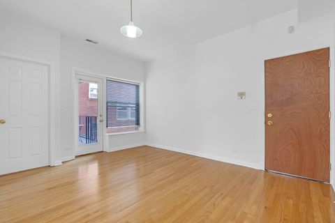 Tiny photo for 1951 W FOSTER Avenue #2ME, Chicago, IL 60640 (MLS # 12536920)