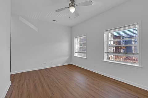 Tiny photo for 1951 W FOSTER Avenue #2ME, Chicago, IL 60640 (MLS # 12536920)