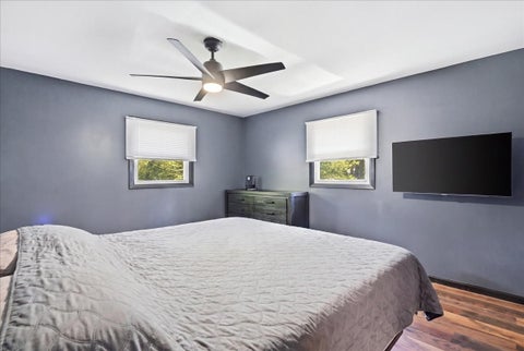Tiny photo for 1813 Gilead Avenue, Zion, IL 60099 (MLS # 12744374)