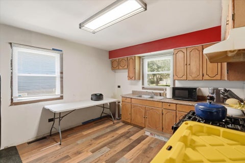 Tiny photo for 1813 Gilead Avenue, Zion, IL 60099 (MLS # 12744374)