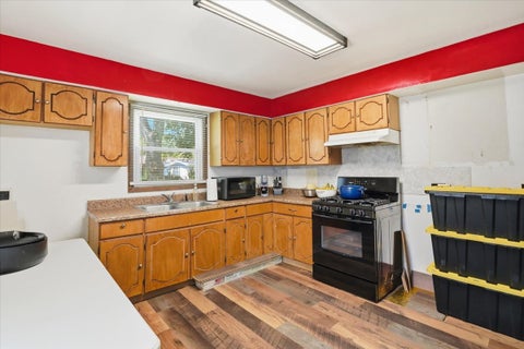 Tiny photo for 1813 Gilead Avenue, Zion, IL 60099 (MLS # 12744374)