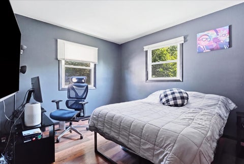 Tiny photo for 1813 Gilead Avenue, Zion, IL 60099 (MLS # 12744374)