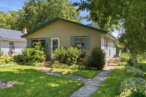 Photo of 1813 Gilead Avenue, Zion, IL 60099 (MLS # 12744374)