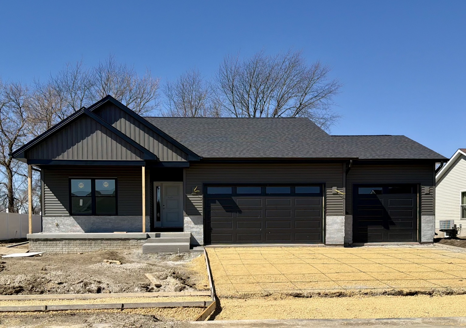 1210 Eagle's Crest Drive
