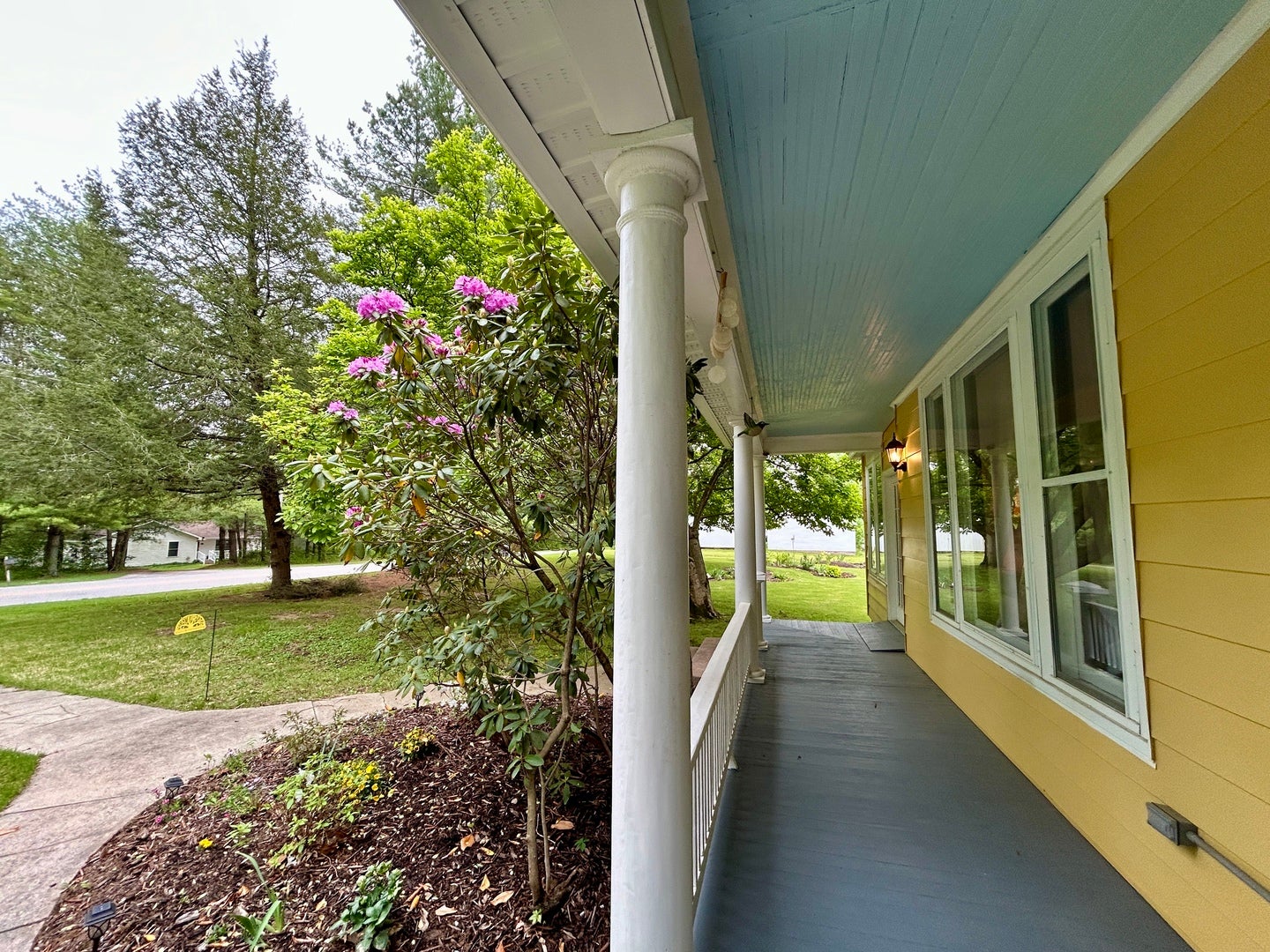 7695 Old Highway 51 N