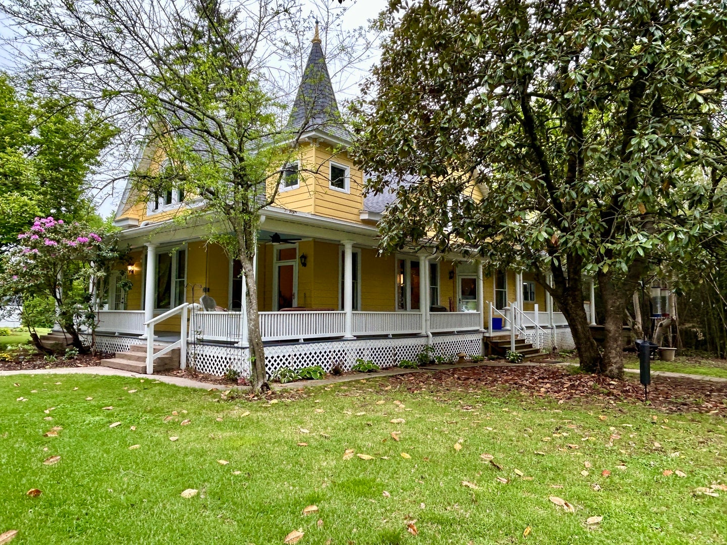 7695 Old Highway 51 N