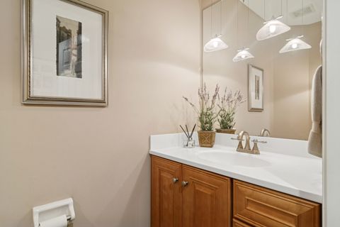 Tiny photo for 130 WARKWORTH Lane, Inverness, IL 60067 (MLS # 12516639)