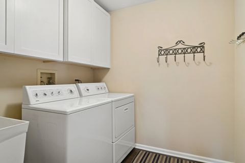 Tiny photo for 130 WARKWORTH Lane, Inverness, IL 60067 (MLS # 12516639)