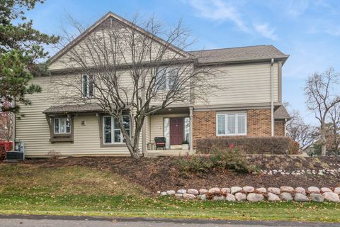 Photo of 130 WARKWORTH Lane, Inverness, IL 60067 (MLS # 12516639)