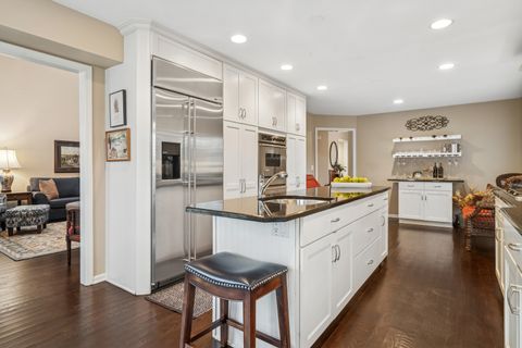 Tiny photo for 130 WARKWORTH Lane, Inverness, IL 60067 (MLS # 12516639)