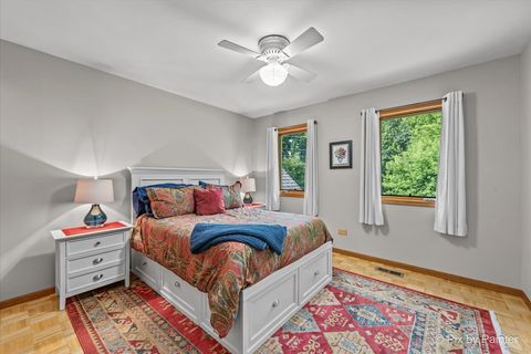 Tiny photo for 28971 W Fox Street, Cary, IL 60013 (MLS # 12412319)