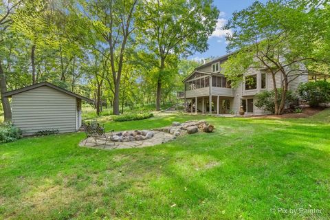 Tiny photo for 28971 W Fox Street, Cary, IL 60013 (MLS # 12412319)