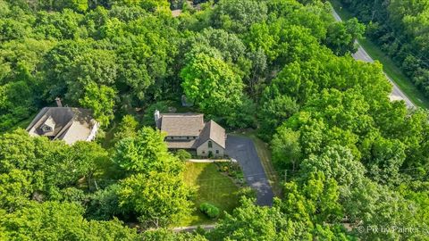 Tiny photo for 28971 W Fox Street, Cary, IL 60013 (MLS # 12412319)