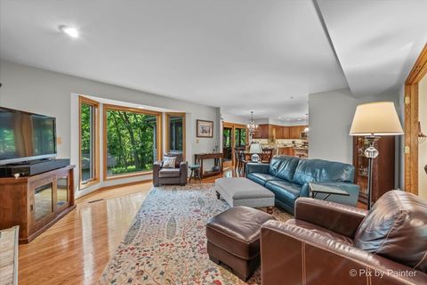 Tiny photo for 28971 W Fox Street, Cary, IL 60013 (MLS # 12412319)