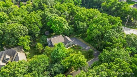 Tiny photo for 28971 W Fox Street, Cary, IL 60013 (MLS # 12412319)