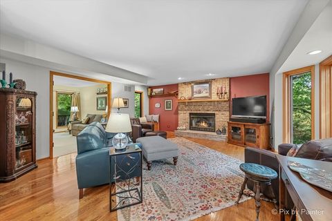 Tiny photo for 28971 W Fox Street, Cary, IL 60013 (MLS # 12412319)
